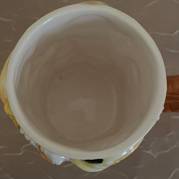 VINTAGE Disney Holiday Mug - Picture 5 of 10